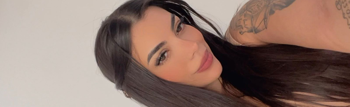 Mariana Copacabana | Terapeutas