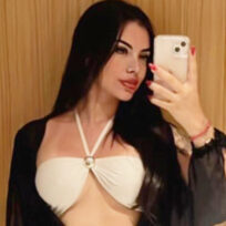 Mariana Copacabana | Terapeutas