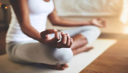 Como a meditação te torna uma pessoa melhor