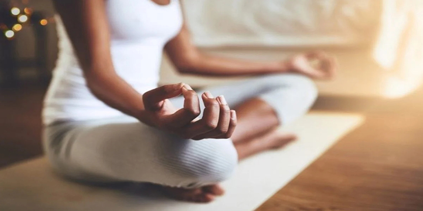 Como a meditação te torna uma pessoa melhor