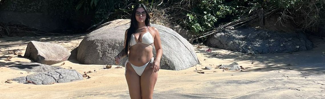 Mel Copacabana | Terapeutas