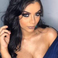 Mel Copacabana | Terapeutas