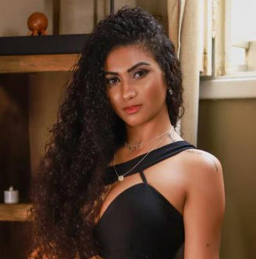 Vanessa | Terapeutas