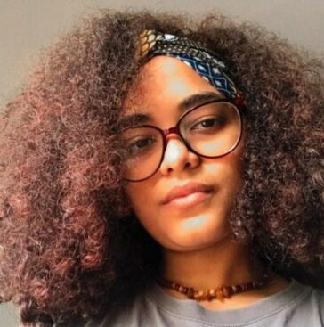 Kelly Maia | Terapeutas