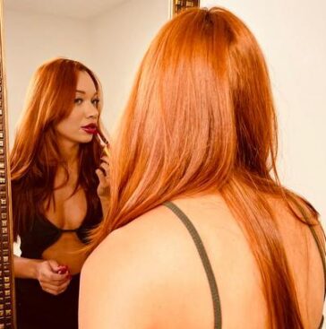 Bia Leal | Terapeutas