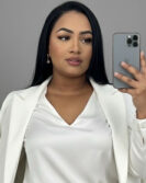Rafaela Bahia | Terapeutas