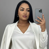 Rafaela Bahia | Terapeutas