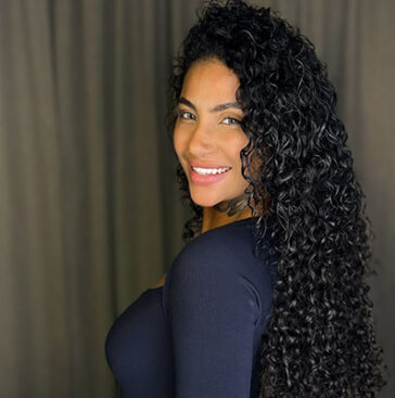 Vanessa | Terapeutas