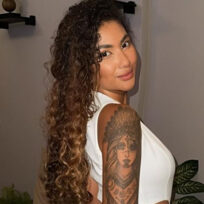 Vanessa | Terapeutas