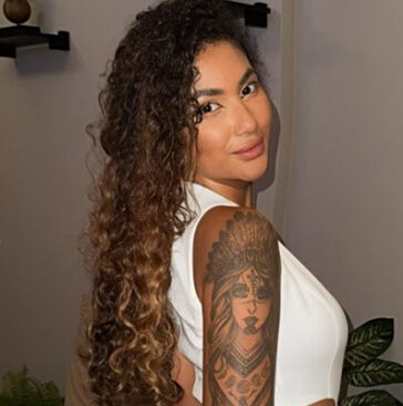 Vanessa | Terapeutas