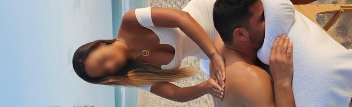 Juju Eros | Massagistas