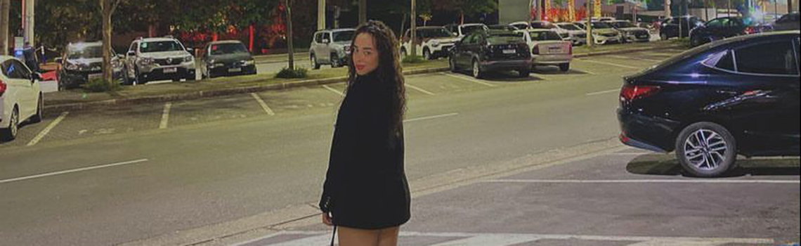 Malu Santana | Terapeutas