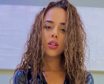 Biele Almeida | Terapeutas