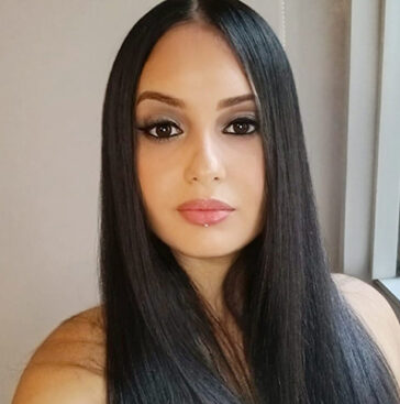 Larissa Lokal Spa | Terapeutas