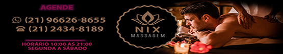 Nix Massagem