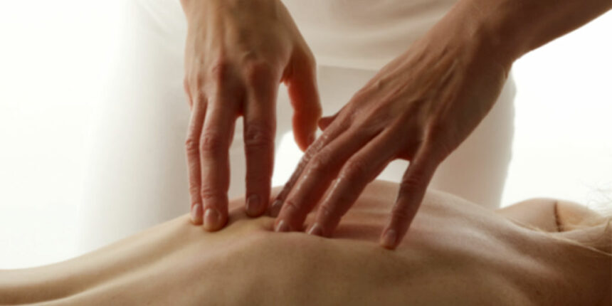 Massagem Sensitive: O que é?