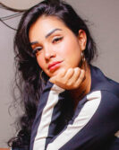 Monique Menezes | Terapeutas