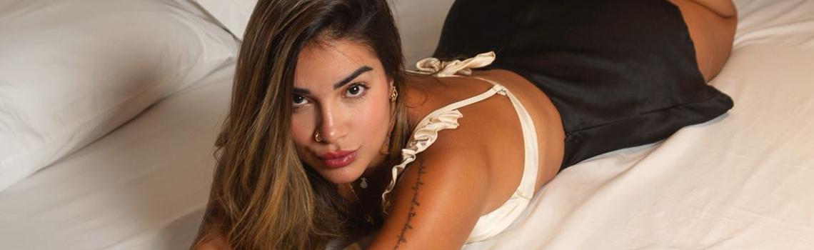 Monique Menezes | Terapeutas