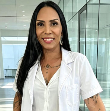 Carla Carvalho | Terapeutas