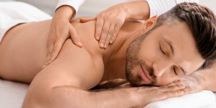 Massagem Relaxante e a Ciência do Prazer