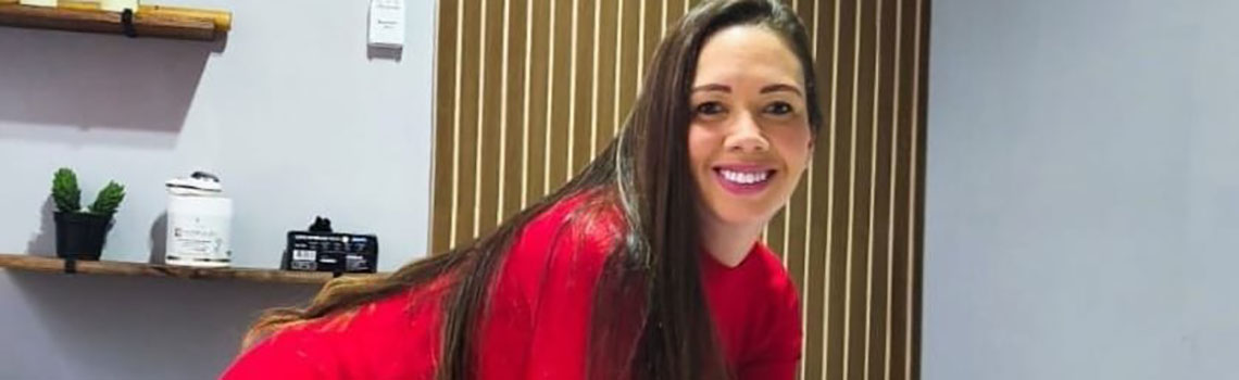 Sabrina Lumine | Terapeutas