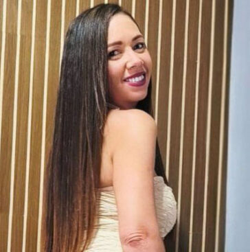 Sabrina Lumine | Terapeutas