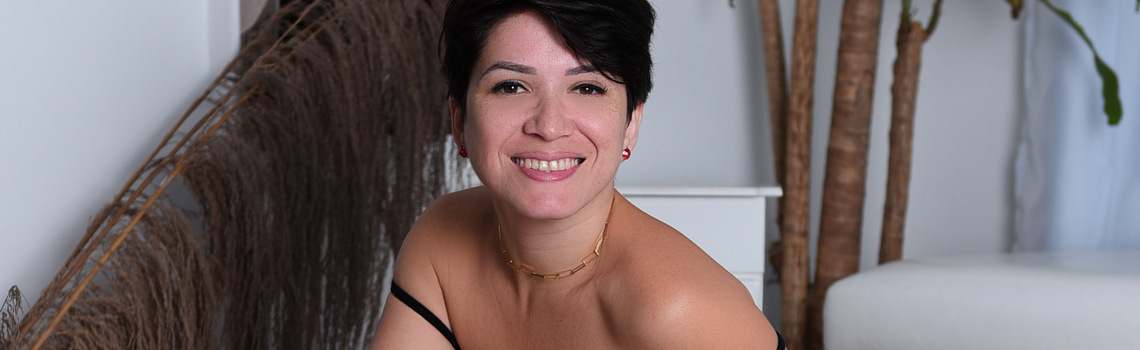 Ana Rio | Terapeutas