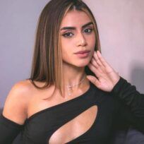 Isadora Diamond | Terapeutas