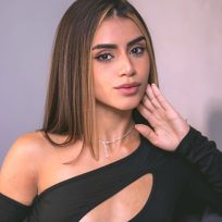 Isadora Diamond | Terapeutas