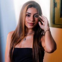 Isadora  Diamond | Terapeutas