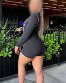 Dominique | Massagistas