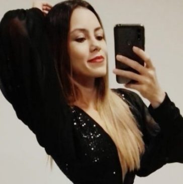 Fernanda Bahia | Terapeutas