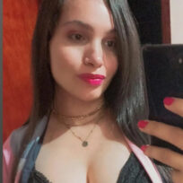 Juliana Massoterapeuta Real | Massagistas