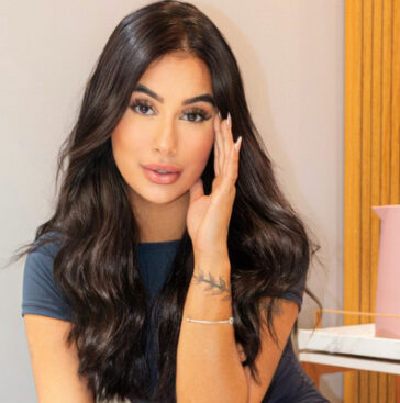 Bruna Prisma | Terapeutas