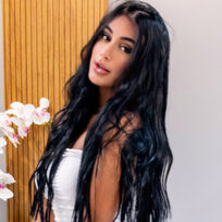 Bruna Prisma | Terapeutas