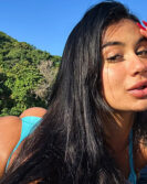 Caroline Diamond | Massagistas