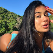 Caroline Diamond | Massagistas