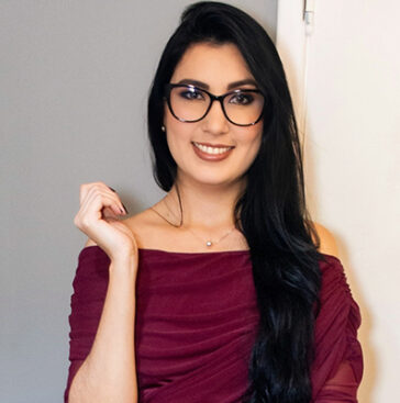 Liz Prisma | Terapeutas