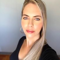 Priscila Trans Ipanema | Terapeutas