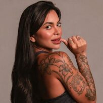 Bruna Mística | Terapeutas