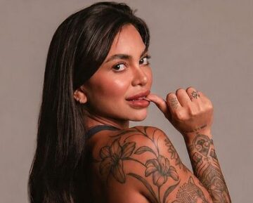 Bruna Mística | Terapeutas