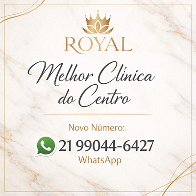 Royal SPA | Espaço Terapias