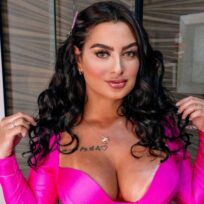 Thayla Prisma | Terapeutas