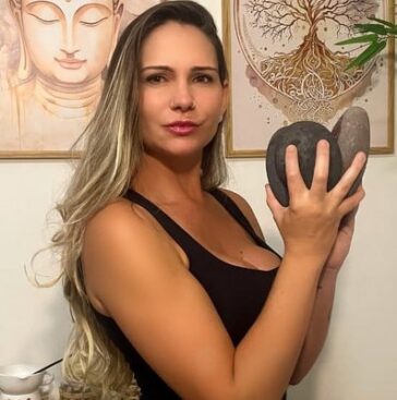 Carolina Castro | Terapeutas