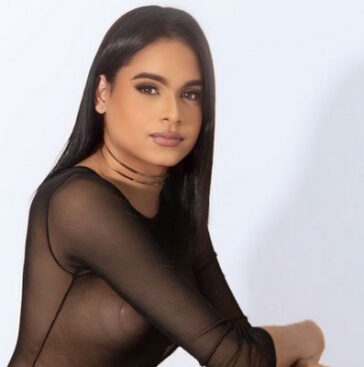 Karly Trans | Terapeutas