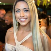 Nicole Vaz | Terapeutas