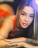 Lara Carioca | Terapeutas