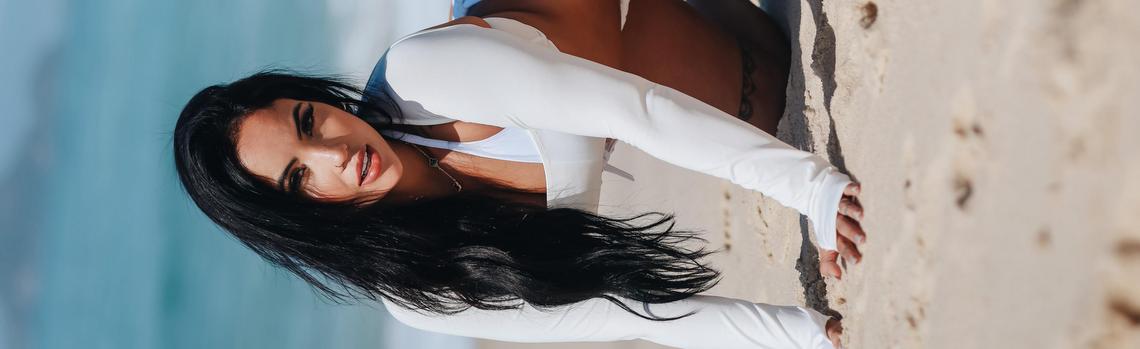 Ariel Prisma | Terapeutas