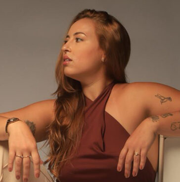 Gabrielle Gonçalves | Terapeutas