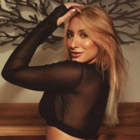 Nicole RJ | Terapeutas